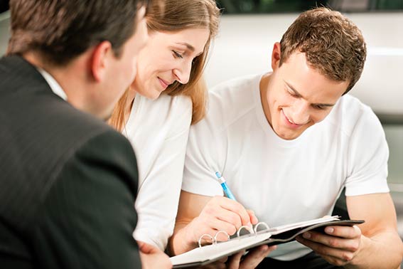 Administratie training