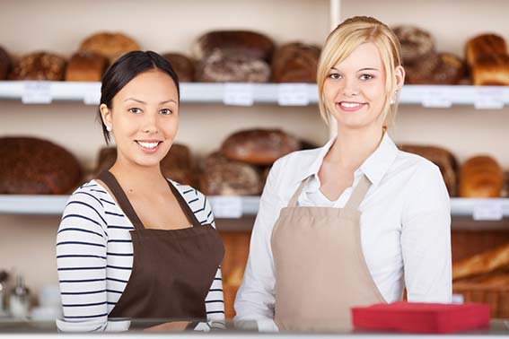 Bakkerijtechniek training